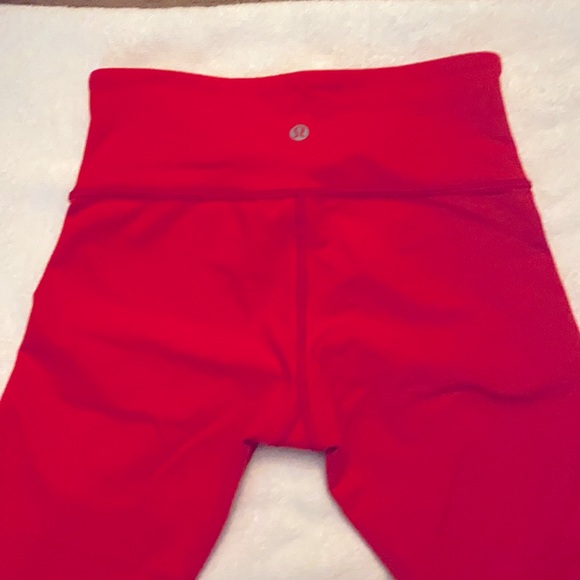 LULULEMON- Wonder Under Full Length - Picture 3 of 6